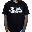 The Black Dahlia Murder "Logo" T-Shirt