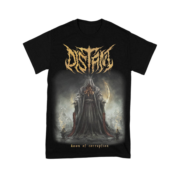 Distant "Dawn of Corruption" T-Shirt