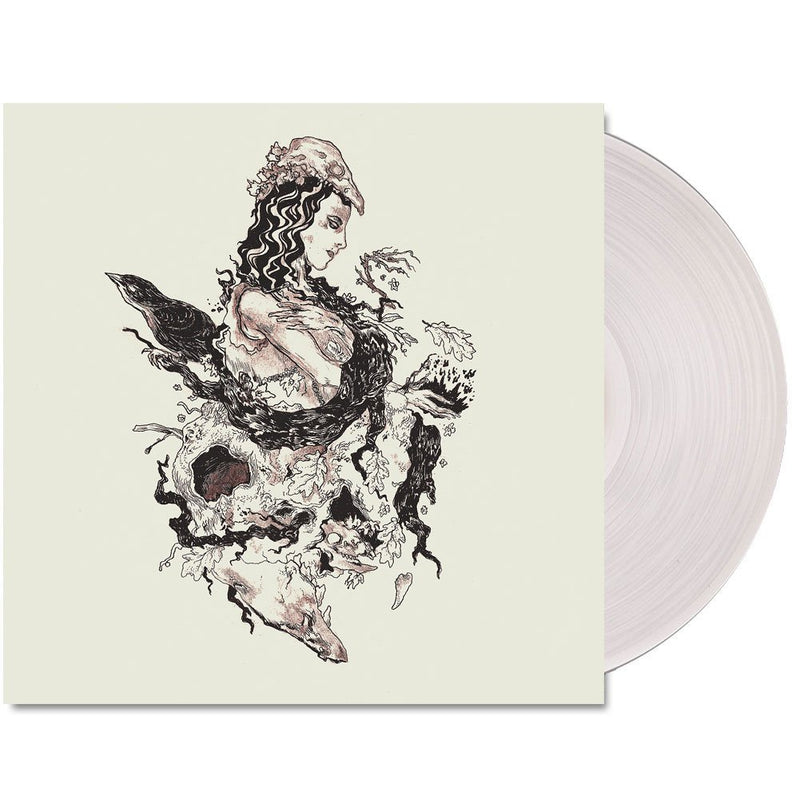 Deafheaven "Roads To Judah" 12"