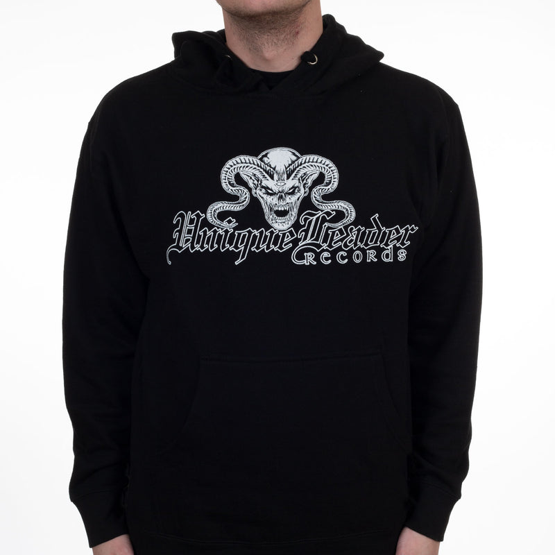 Unique Leader Records "Alrekr Logo" Pullover Hoodie