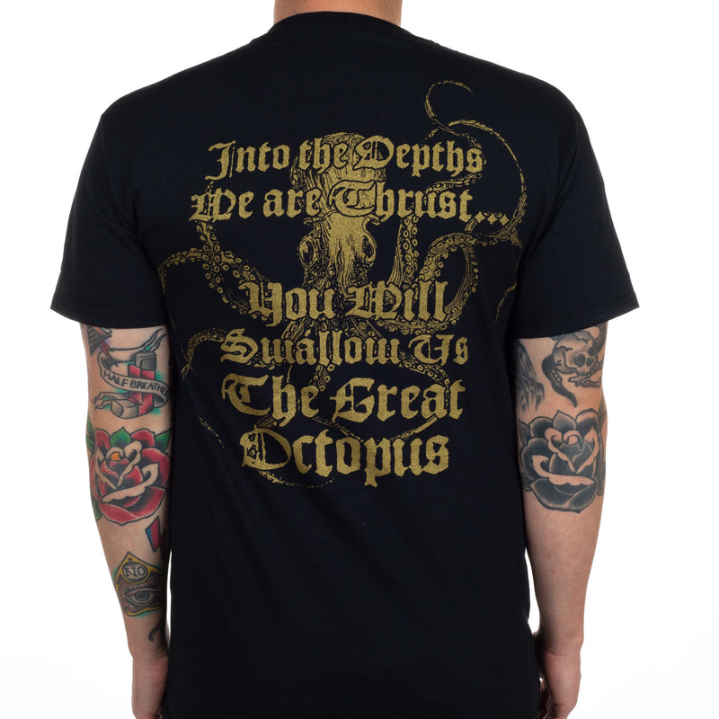 Candlemass "The Great Octopus" T-Shirt