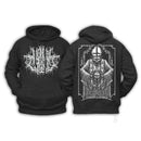 Mental Cruelty "Deamon Priest" Pullover Hoodie