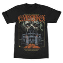 Carnifex "Horror" T-Shirt