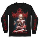 Thy Art Is Murder "Surgical Precision" Longsleeve
