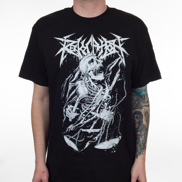 Revocation "Judgement" T-Shirt