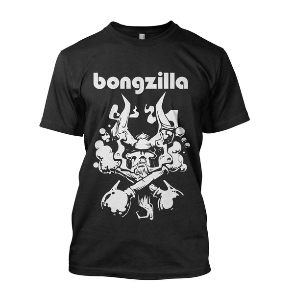 Bongzilla "Demon" T-Shirt