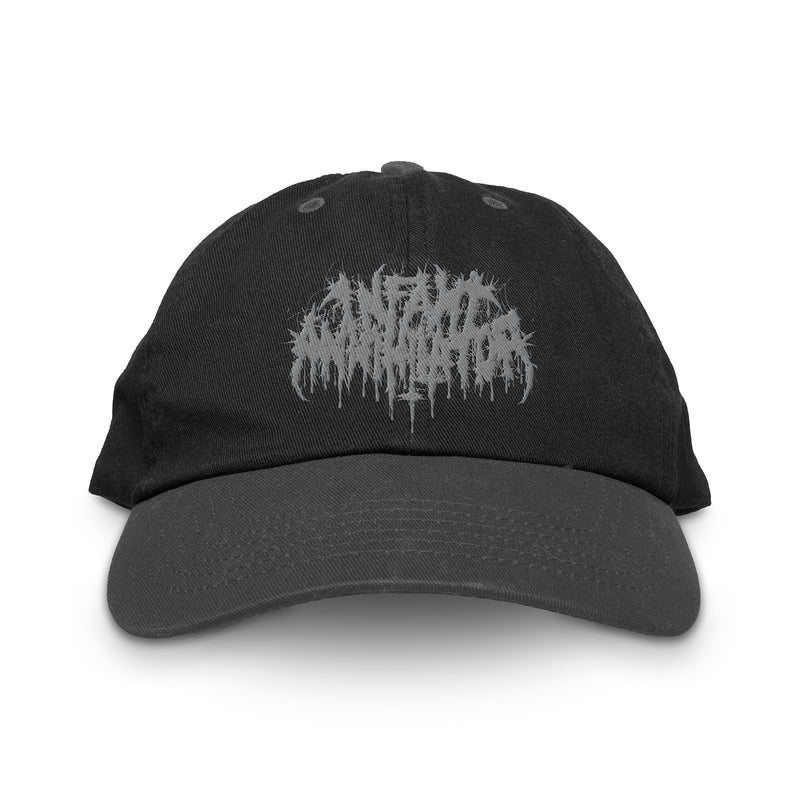 Infant Annihilator "Logo Dad Hat" Hat