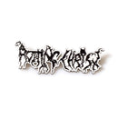 Rotting Christ "Logo"