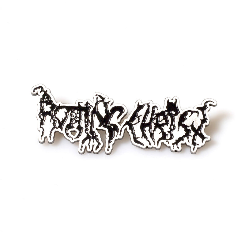 Rotting Christ "Logo" Pins