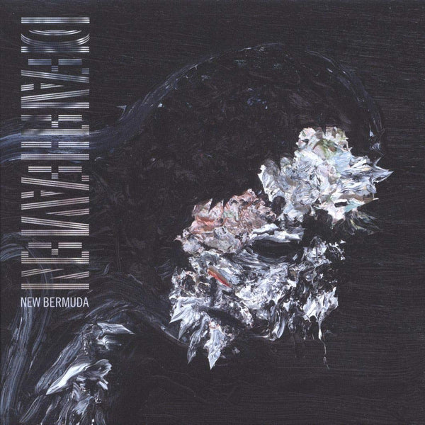 Deafheaven "New Bermuda" CD