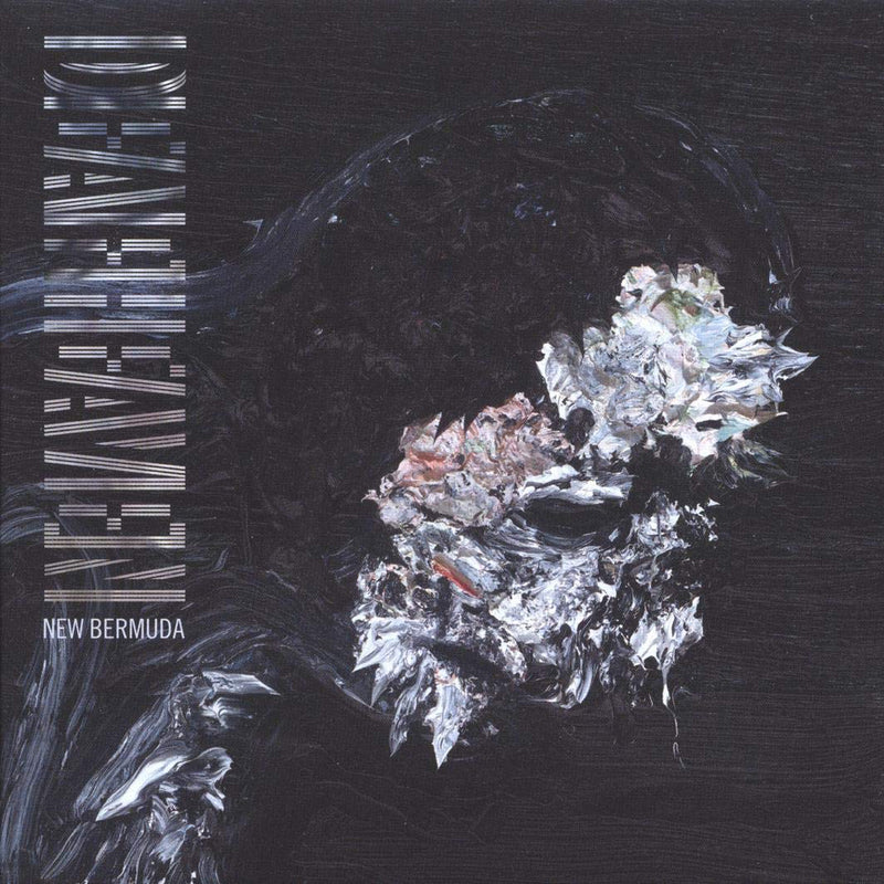 Deafheaven "New Bermuda" CD