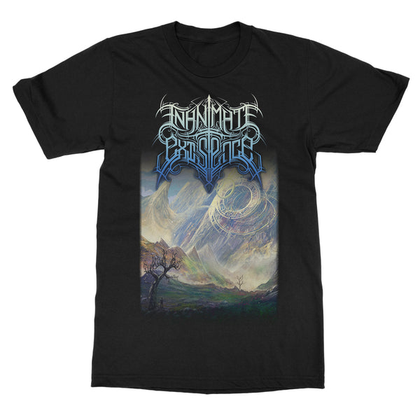 Inanimate Existence "Mountain" T-Shirt