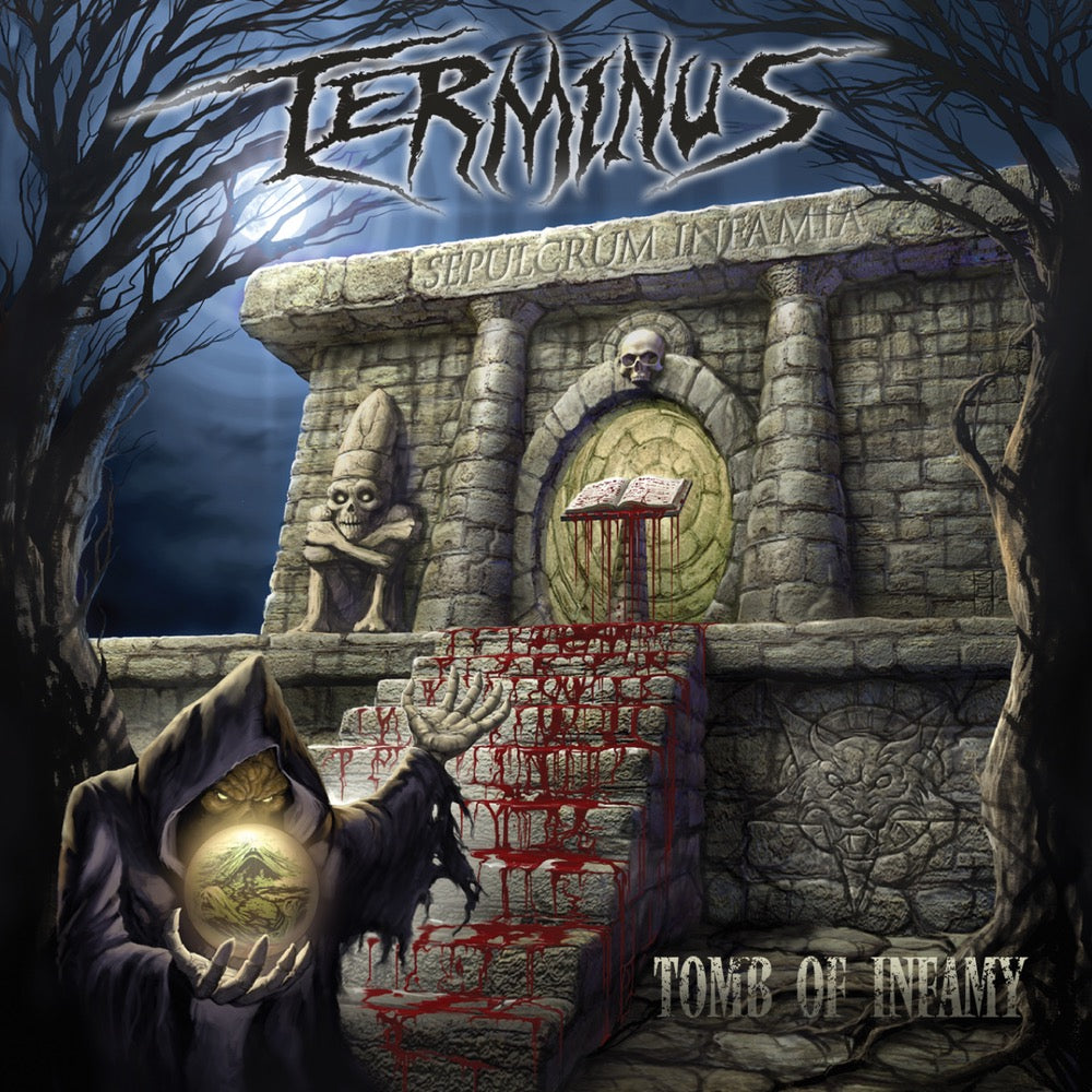 Terminus Rave Terminus