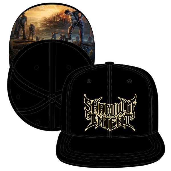 Shadow Of Intent "Elegy" Hat