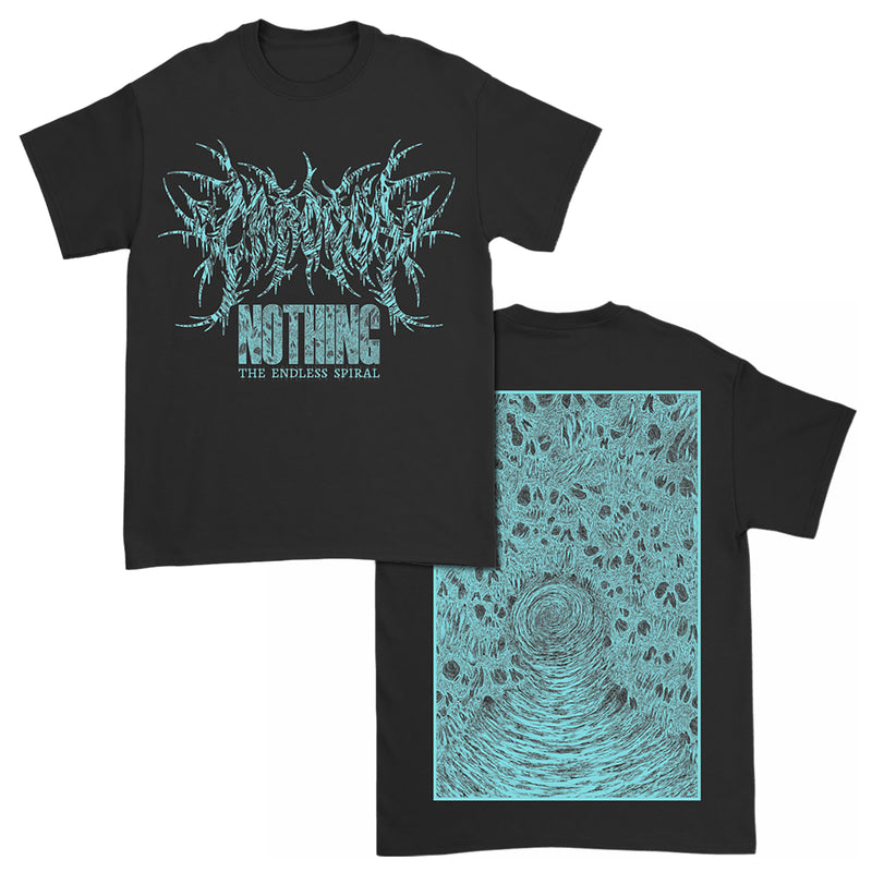 Carcosa "Nothing" T-Shirt