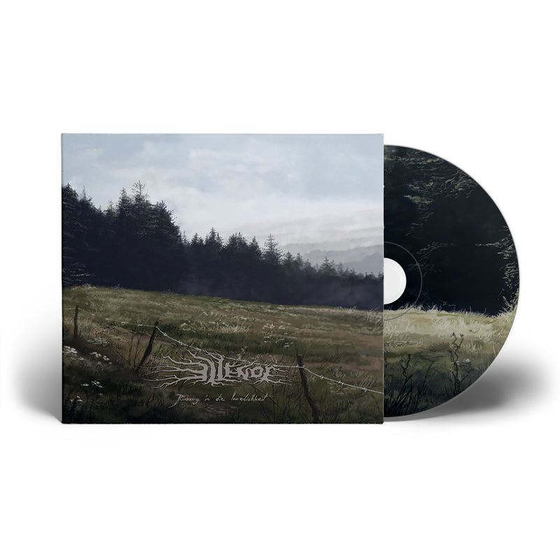 Ellende "Rückzug in die Innerlickeit" CD