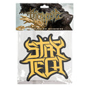 Archspire "Stay (Fresh) Tech" Air Freshener