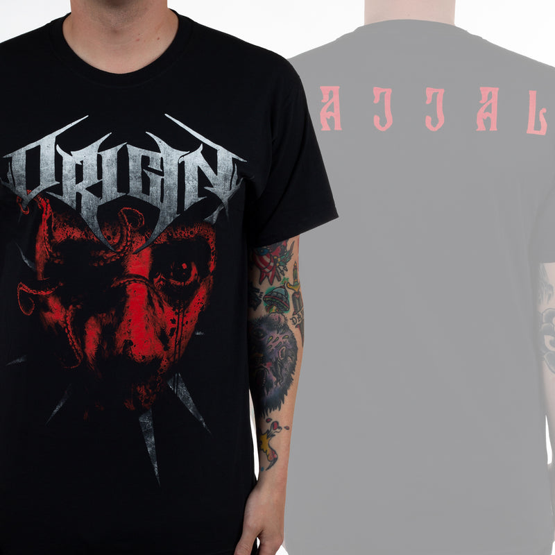 Origin "Dajjal" T-Shirt