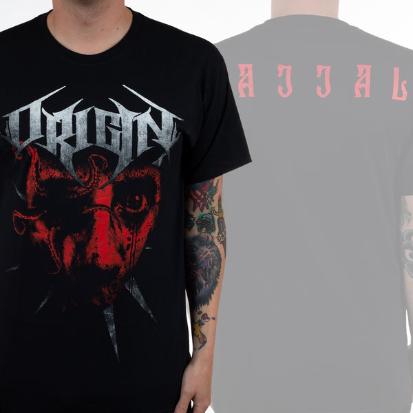 Origin 