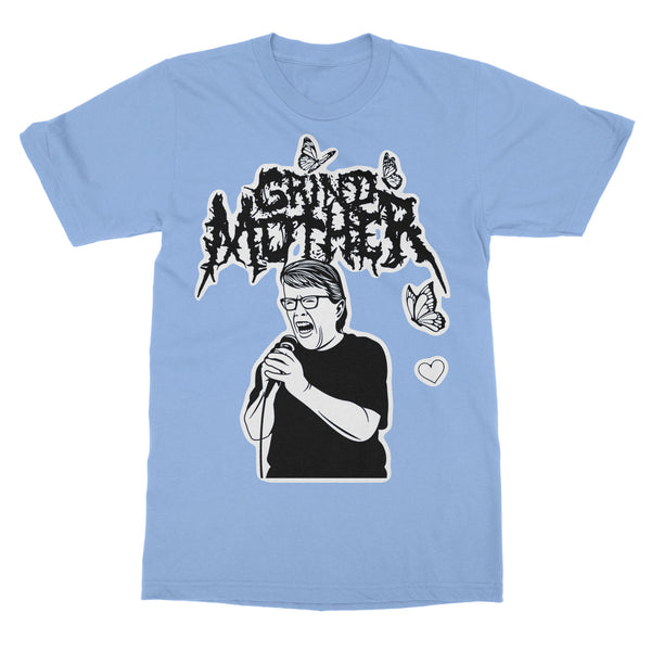 Grindmother "Butterflies" T-Shirt