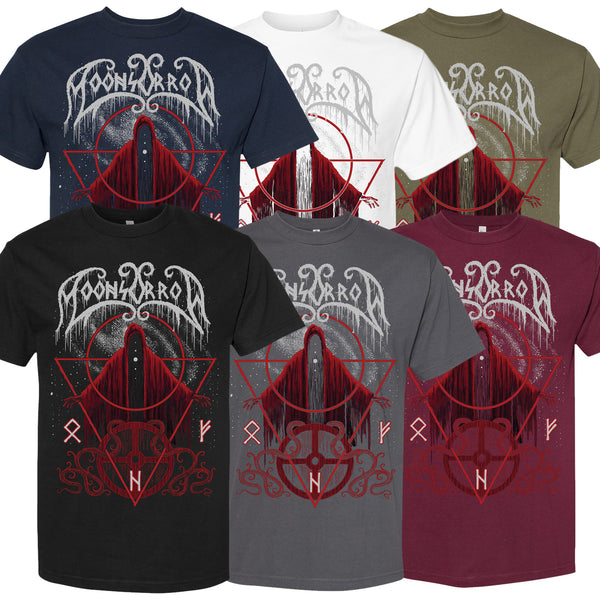 Moonsorrow "Omnipotent" T-Shirt