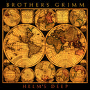 Brothers Grimm "Helm's Deep (Deluxe Edition)" CD
