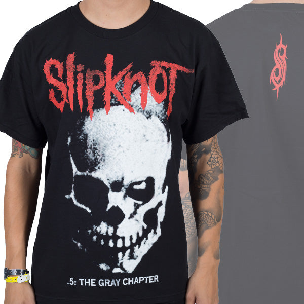 Slipknot "Skull" T-Shirt