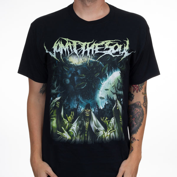 Vomit the Soul "Apostles of Inexpression" T-Shirt
