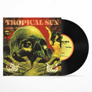 Fulci "Tropical Sun - The short movie OST on vinyl" 7"