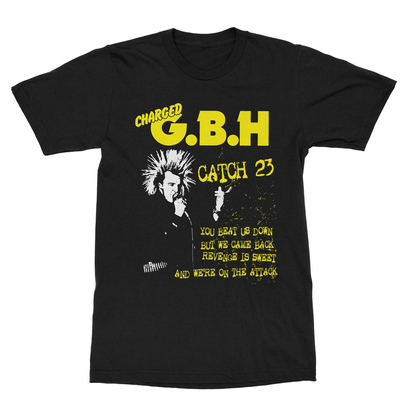 GBH "Catch 23" T-Shirt