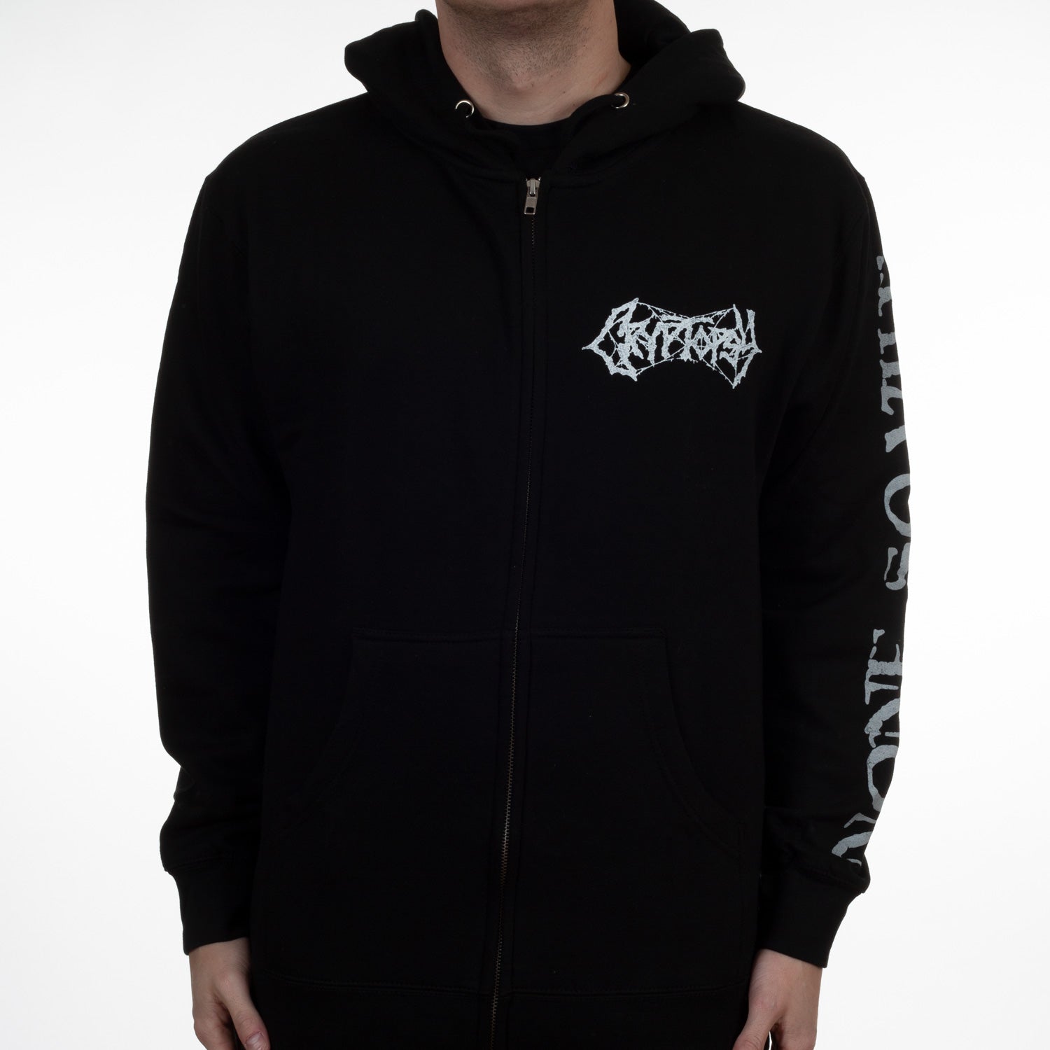 Cryptopsy 