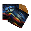 Shawn James "A Place In The Unknown (Orange Vinyl)" 12"