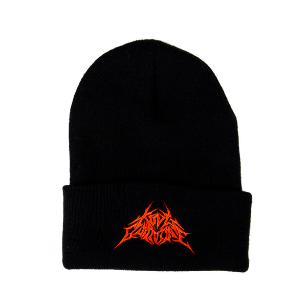 King Guillotine "Logo" Beanies