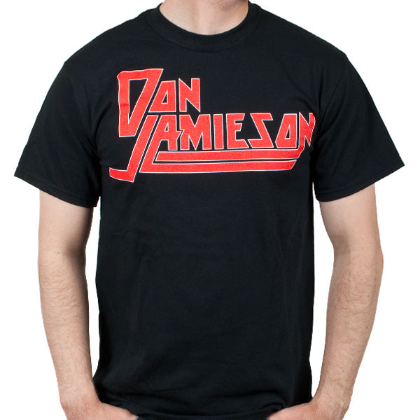 Don Jamieson "Logo" T-Shirt