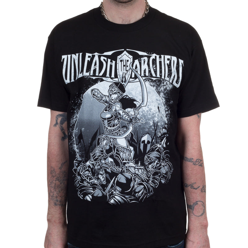 Unleash The Archers "Archer" T-Shirt