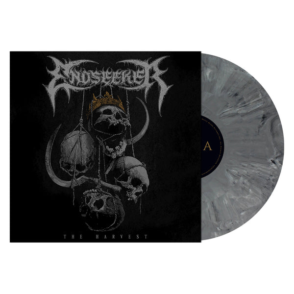 Endseeker "The Harvest (Marbled Vinyl)" 12"