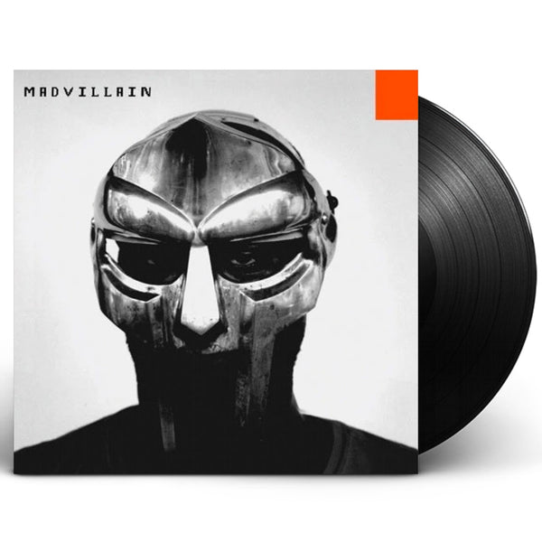 Madvillain "Madvillainy" 12"