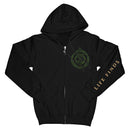 Cattle Decapitation "Terrasite" Zip Hoodie