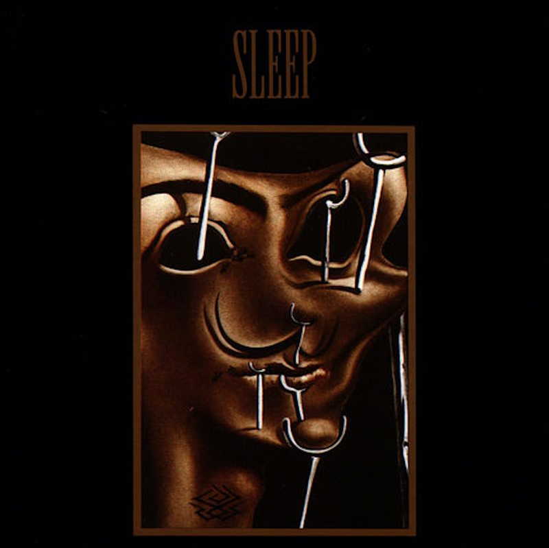 Sleep "Volume One" 12"