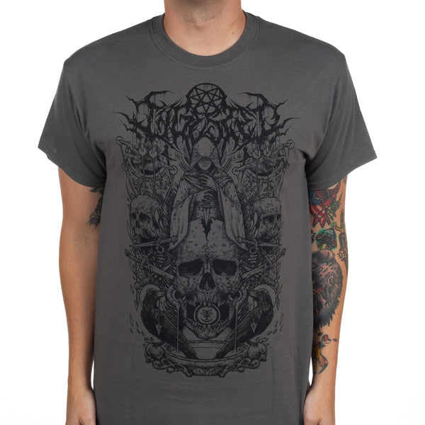 Ingested "Puppeteer" T-Shirt