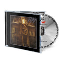 RAM "The Throne Within" CD