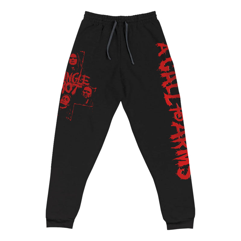 Jungle Rot A Call to Arms Special Edition Joggers
