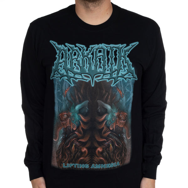 Arkaik "Lifting Amnesia" Longsleeve