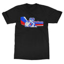 Fu Manchu "New Alva" T-Shirt