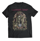 Darkest Hour "Godless Prophets & The Migrant Flora " T-Shirt
