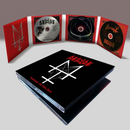 Deicide "Crucifixion The Early Years" 3xCD