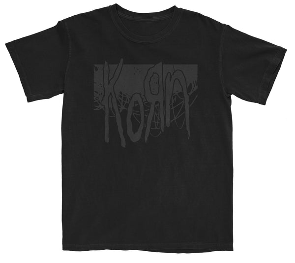 Korn "Tied Up" T-Shirt