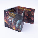 Thirteen Bled Promises "Foundation" Limited Edition CD