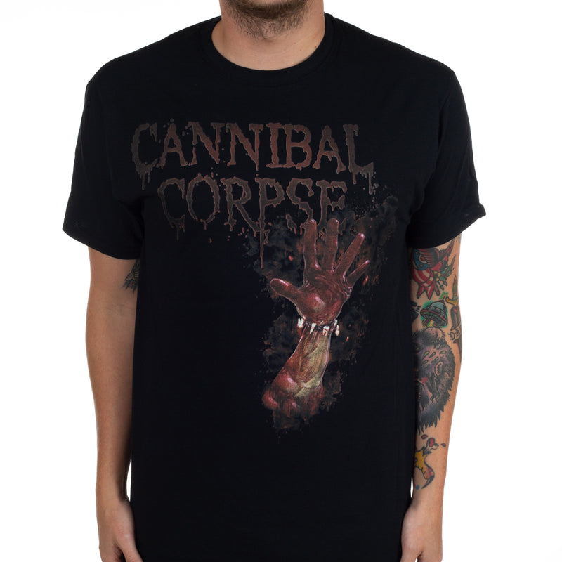 Cannibal Corpse "Hand" T-Shirt