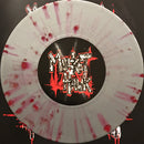 Coffin Dust "Musket Hawk | Coffin Dust Split EP" Limited Edition 7"